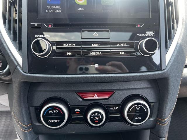 Photo of 2021 Magnetite Gray Metallic Subaru Crosstrek
