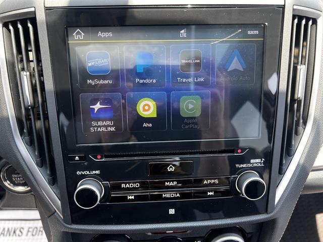 Photo of 2021 Magnetite Gray Metallic Subaru Crosstrek