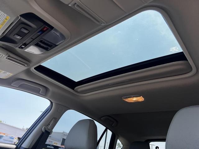 Photo of 2021 Magnetite Gray Metallic Subaru Crosstrek