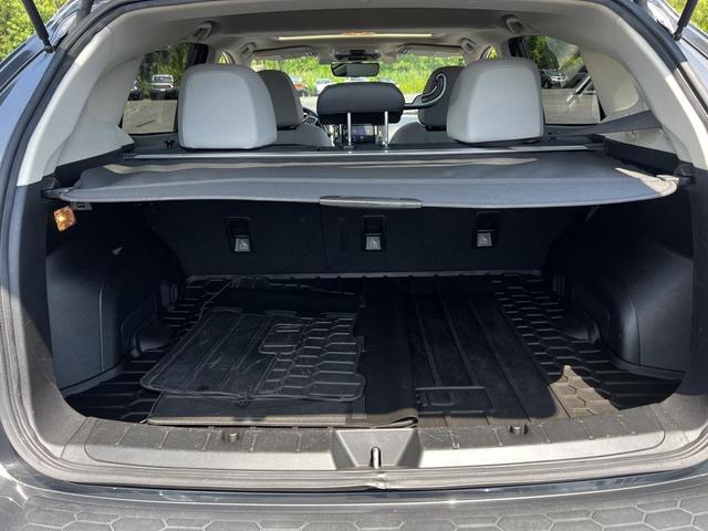 Photo of 2021 Magnetite Gray Metallic Subaru Crosstrek