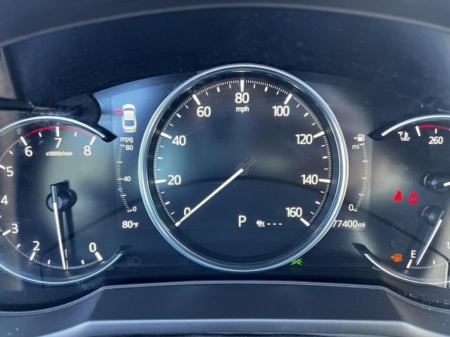 Photo of 2018 Jet Black Mica Mazda Mazda6