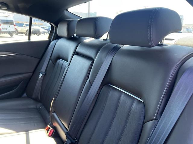 Photo of 2018 Jet Black Mica Mazda Mazda6