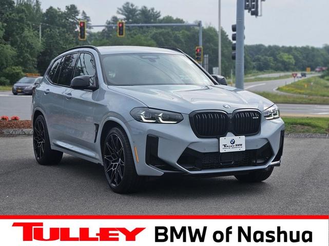 2023 BMW X3 M