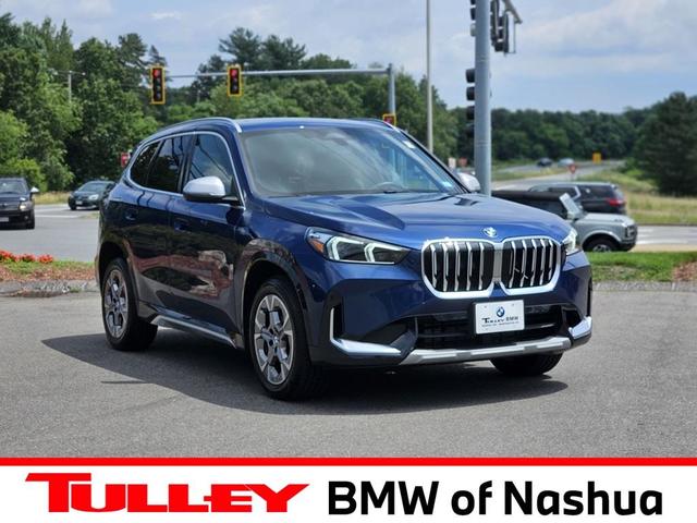 2023 BMW X1