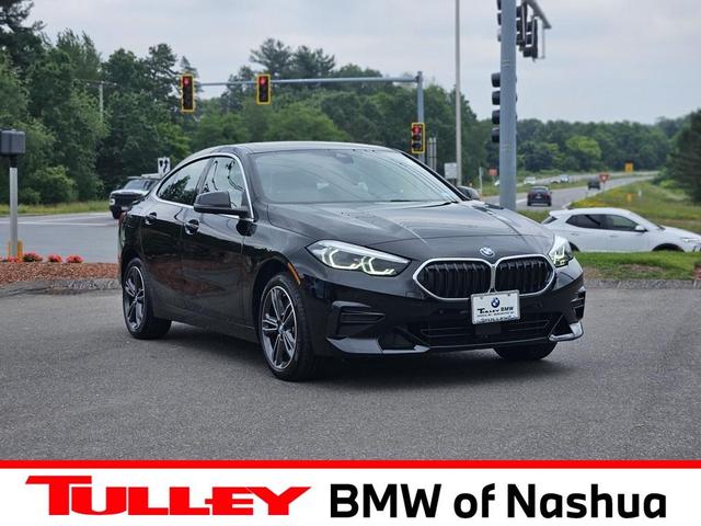 2024 BMW 228 Gran Coupe