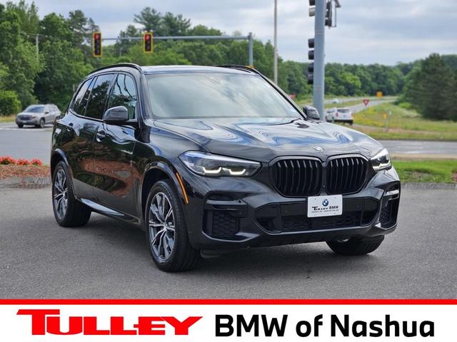 2023 BMW X5