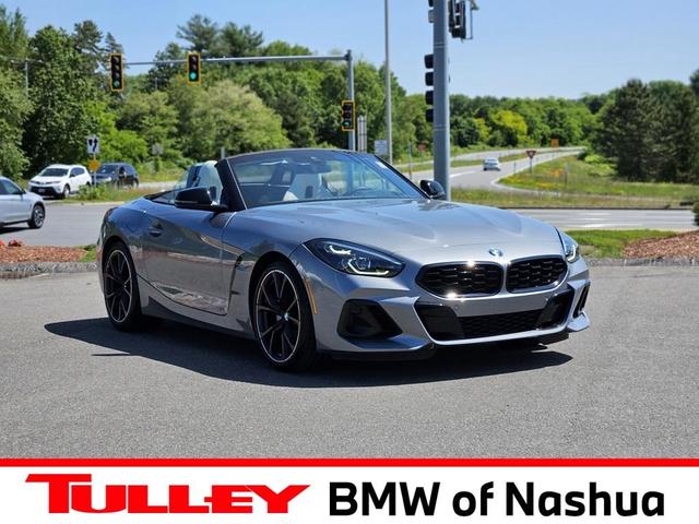 2024 BMW Z4