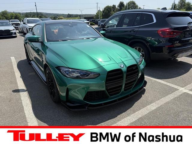 2024 BMW M4