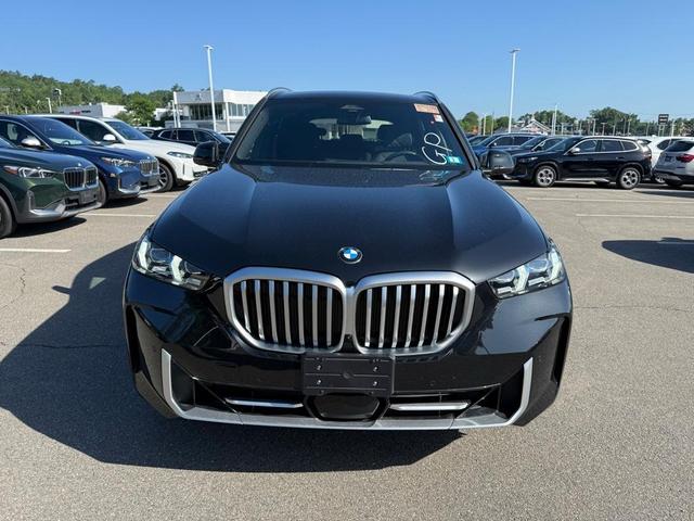 2025 BMW X5