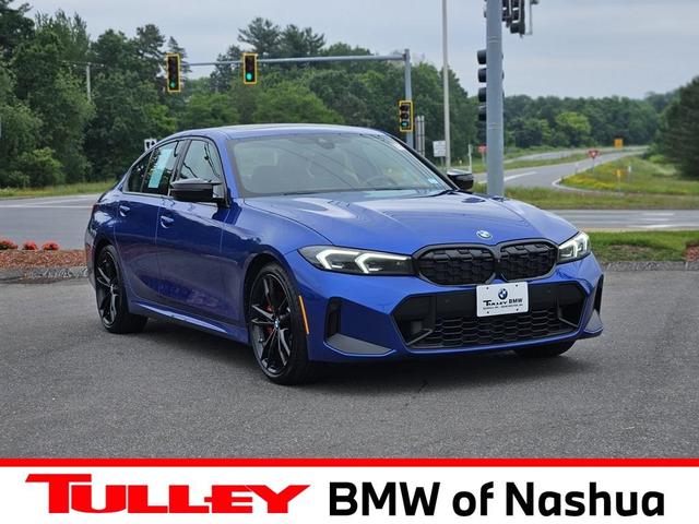 2024 BMW M340