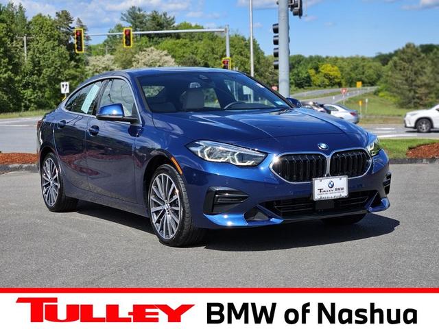 2024 BMW 228 Gran Coupe
