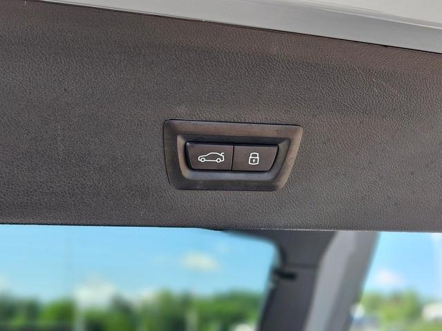 Photo of 2024 Gray BMW X4