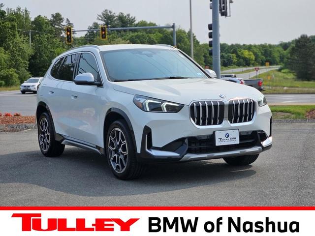 2023 BMW X1