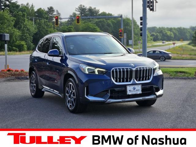 2025 BMW X1