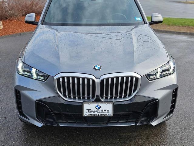 2024 BMW X5