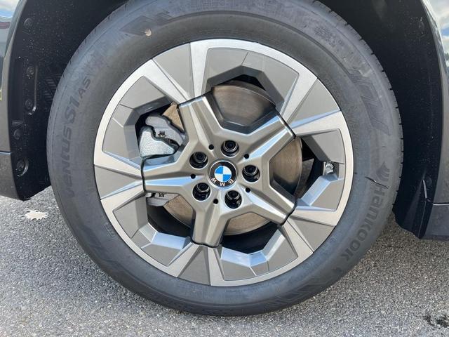 Photo of 2026 C67 BMW X1