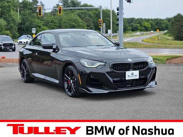 2024 BMW M240