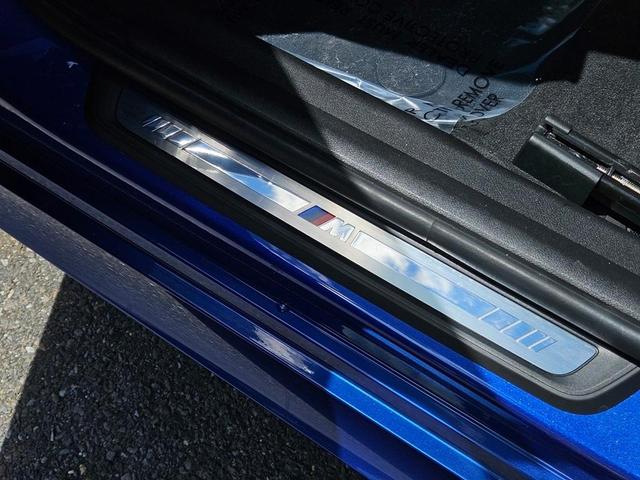 Photo of 2024 Blue BMW M340