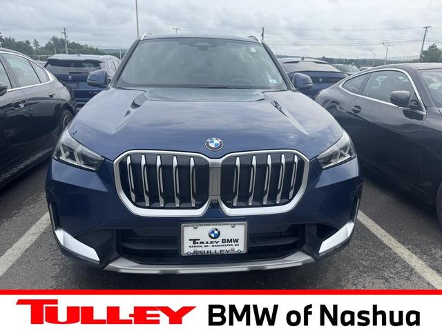 2025 BMW X1