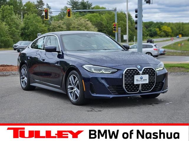 2024 BMW 430 Gran Coupe