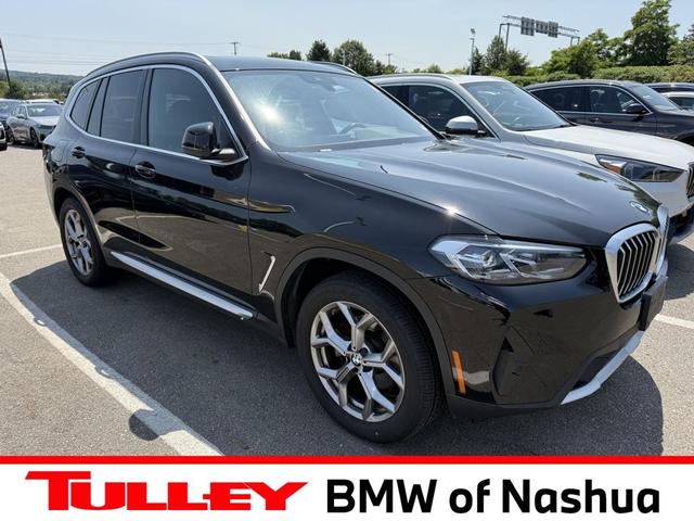 2023 BMW X3