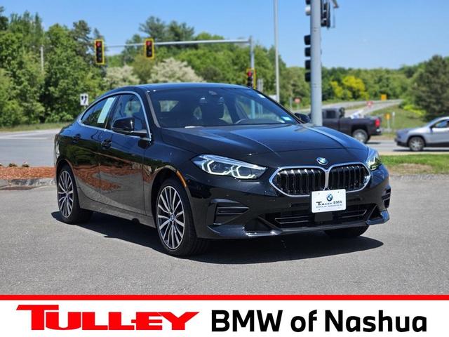 2024 BMW 228 Gran Coupe