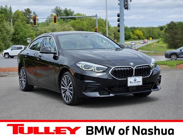 2024 BMW 228 Gran Coupe