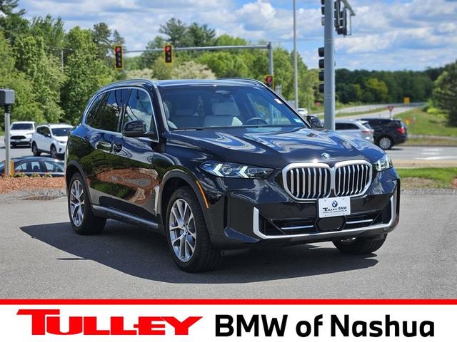2024 BMW X5