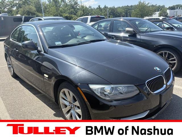 2012 BMW 328
