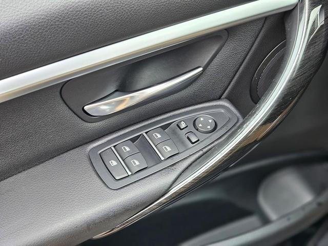 Photo of 2018 Jet Black BMW 328d