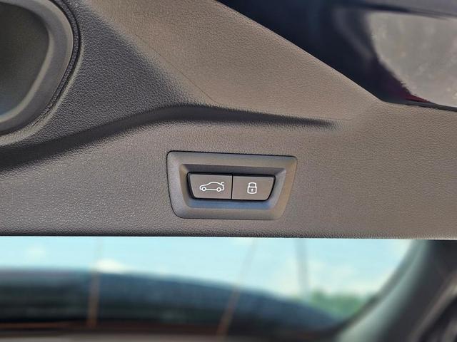 Photo of 2025 Black BMW X5