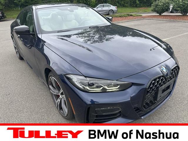 2023 BMW M440