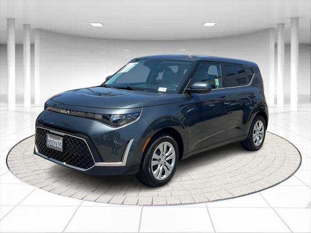 2023 Kia SOUL