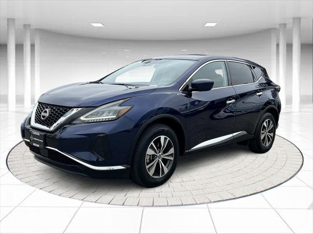 2023 Nissan Murano