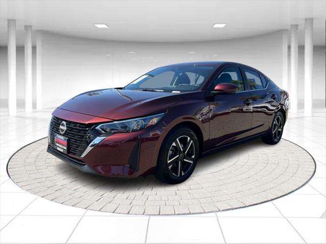 2024 Nissan Sentra