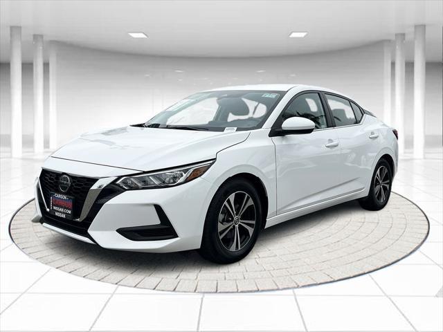 2023 Nissan Sentra