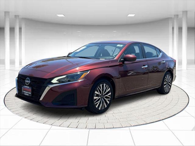 2023 Nissan Altima