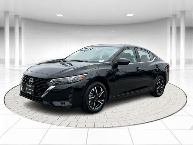 2024 Nissan Sentra