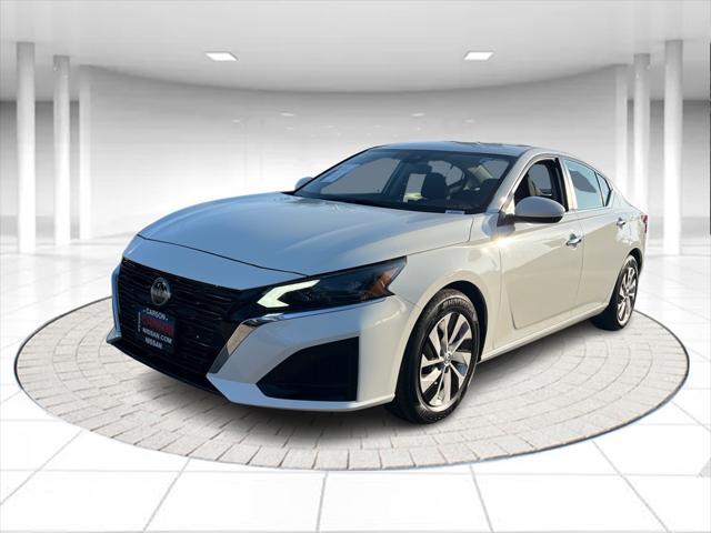 2023 Nissan Altima