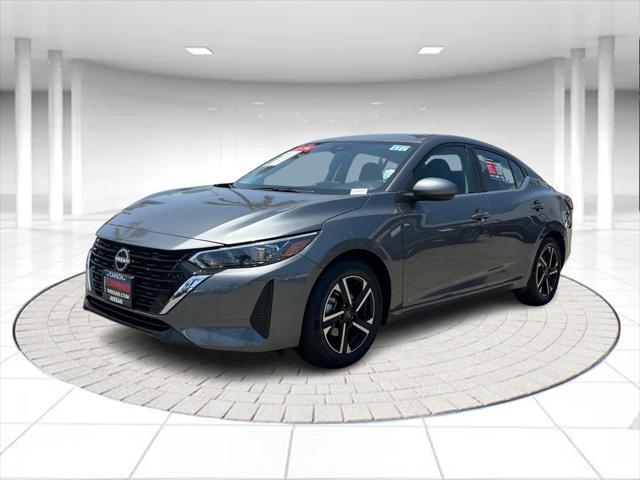 2024 Nissan Sentra