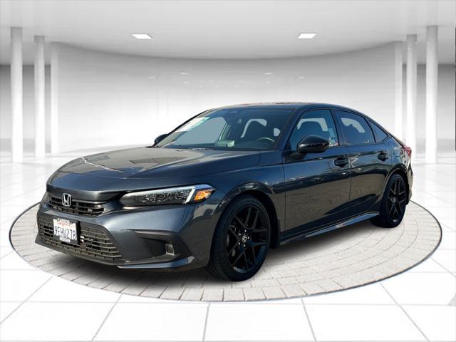 2023 Honda Civic
