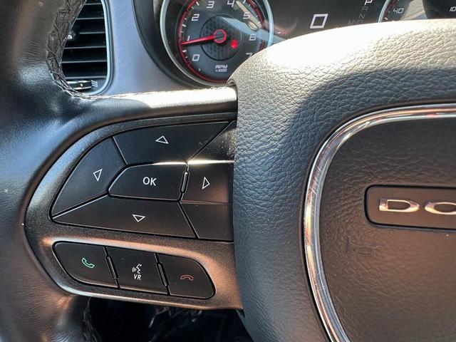 Photo of 2021 White Knuckle Clearcoat Dodge Charger