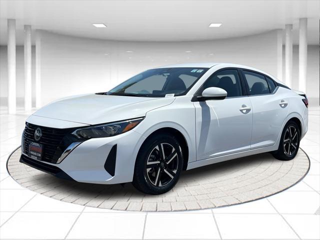 2024 Nissan Sentra