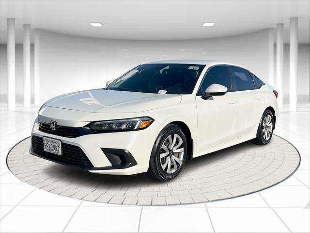 2023 Honda Civic