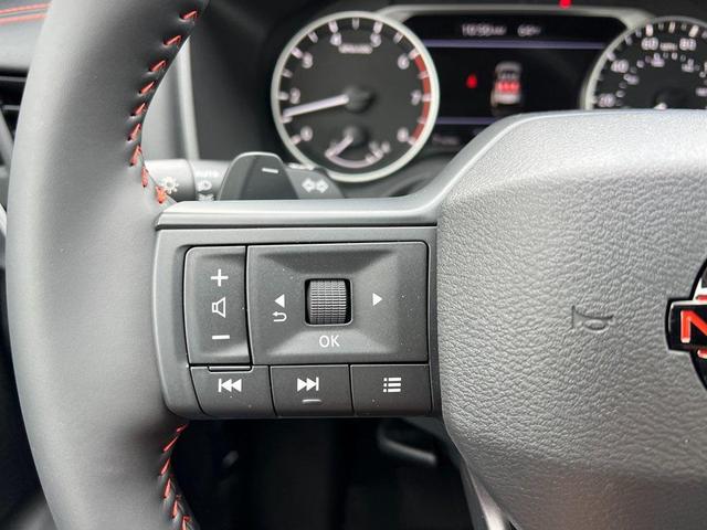 Photo of 2025 Baja Storm Metallic Nissan Rogue