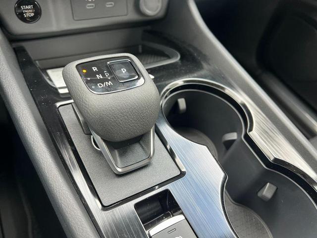 Photo of 2025 Baja Storm Metallic Nissan Rogue