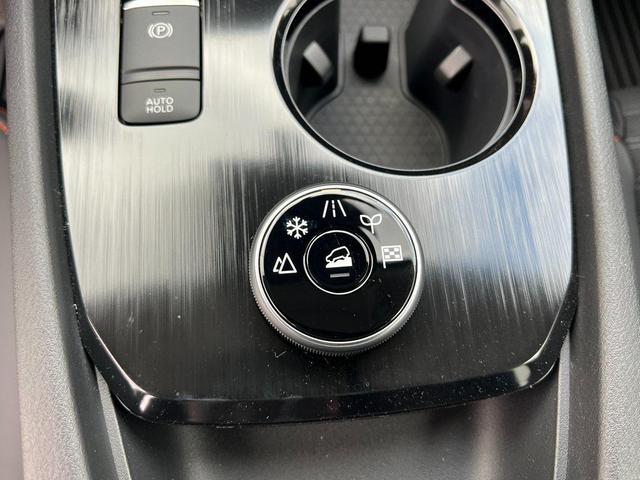 Photo of 2025 Baja Storm Metallic Nissan Rogue