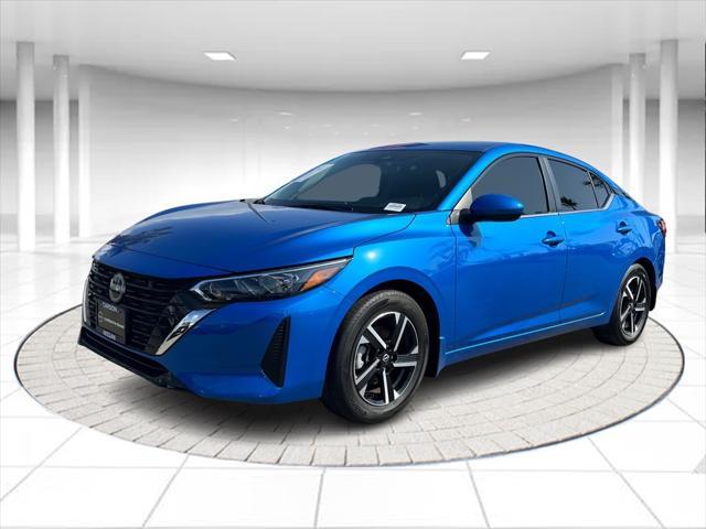 2024 Nissan Sentra
