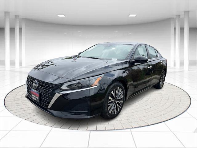 2023 Nissan Altima