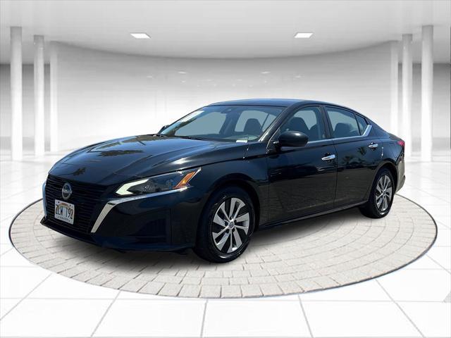 2023 Nissan Altima
